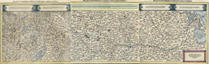Lot 197, Auction  109, Münster, Sebastian, Rheinstrom