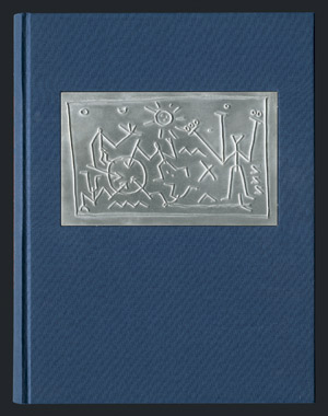 Lot 3362, Auction  109, Penck, A. R., Zeichnungen 1958-1985