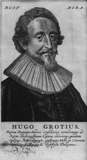 Lot 636, Auction  111, Grotius, Hugo, De jure belli 