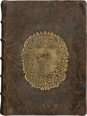 Los 2020 - Solorzano y Pereira, Juan de - Emblemata centum  - 0 - thumb