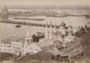 Los 4071 - Russia - Views of Russia - 0 - thumb