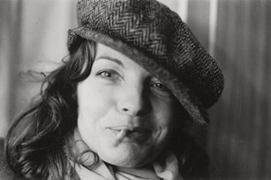 Los 4229 - Lebeck, Robert - Romy Schneider in Berlin - 0 - thumb