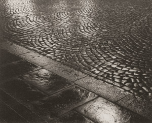Los 4237 - Lufft, Peter - Wet cobblestones and pavement - 0 - thumb