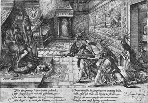 Los 5057 - Deutsch - 1575. Der Koenig - 0 - thumb