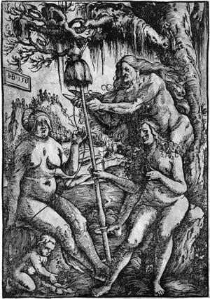 Lot 5639, Auction  114, Baldung, Hans, Die drei Parzen
