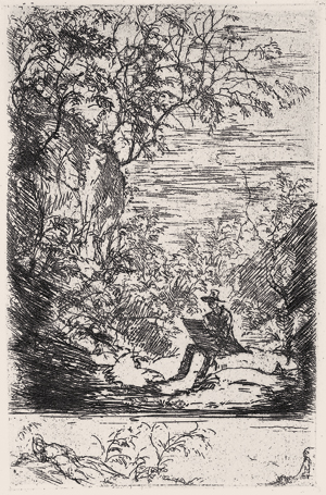 Lot 3510, Auction  116, Struck, Hermann, Die Kunst des Radierens, 4. verm. u. verb. Auflage