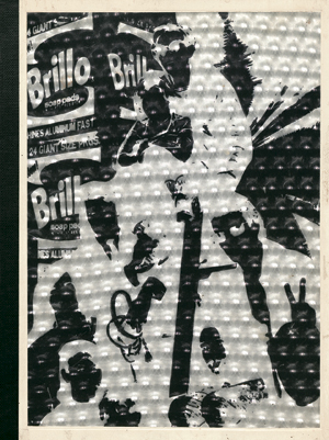 Lot 3530, Auction  116, Warhol, Andy, Index (Book) + Beilage Andy Warhol 2. ed. 1969