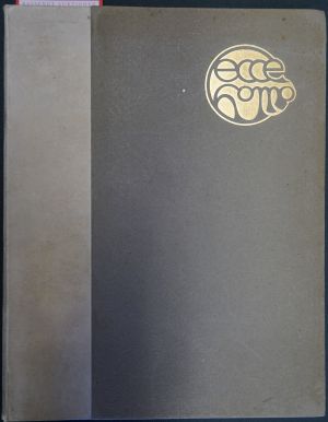 Lot 3664, Auction  118, Nietzsche, Friedrich, Ecce Homo 