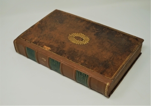 Lot 1080, Auction  120, Krantz, Albert, Ecclesiastica historia, sive Metropolis