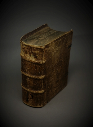 Lot 323, Auction  121, Guevara, Albertinus de, Erster (Ander - Dritter schönster und letzter) Theil der guldenen Sendtschreiben