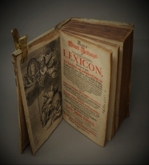 Lot 517, Auction  121, Hübner, Johann, Reales Staats- und Zeitungs-Lexicon