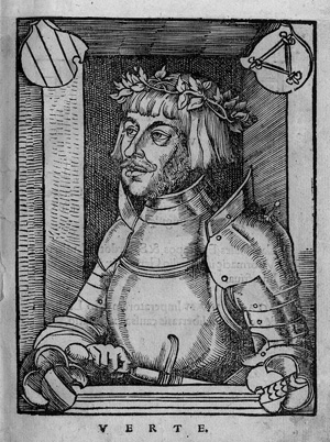 Lot 1378, Auction  122, Hutten, Ulrich von, Hieronymum Aleandru & Marinum Caracciolum Leonis 