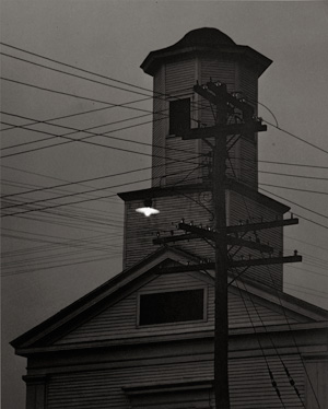 Lot 4194, Auction  122, Kertész, André, Vermont