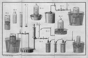 Lot 356, Auction  123, Lavoisier, Antoine Laurent de, Oposcules physiques et chymiques