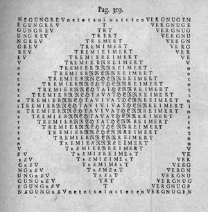 Lot 365, Auction  123, Steding, Johann Nicolaus, Musaeum Mathematicum oder Mathematisches Kunst-Cabinet 