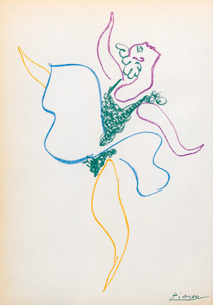Lot 549, Auction  123, Geitel, Klaus, Widmungsexemplare an den Berliner Musik-, Tanz- und Ballettkritiker