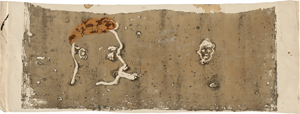 Lot 8260, Auction  123, Schwontkowski, Norbert, Raucher