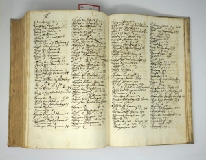 Los 911 - Wappenbuch - Fama virtutis stimulus sunt duo quae faciunt ut quis sit nobilis - 21 - thumb