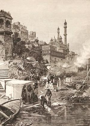 Los 71 - Oukhtomsky, Esper Esperovitch - Voyage en Orient. 2 Bände. Paris 1893-1898 - 0 - thumb