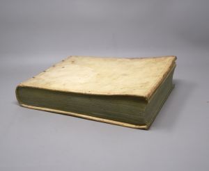 Los 160 - Bertius, Petrus - Commentariorum rerum germanicarum libri tres. Amsterdam, J. Janssonius, 1616 - 3 - thumb