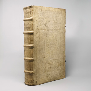 Los 473 - Goldast von Haiminsfeld, Melchior - Copeylicher Begriff verschiedener Reichs-Satzungen. Frankfurt 1712. - Erste Gesamtausgabe - 1 - thumb