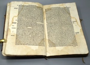 Los 770 - Plutarch - Guter Sitten einundzwenzig Bücher. Straßburg, Hans Schott, 1535 - 5 - thumb