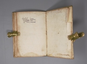 Los 793 - Villamena, Francesco - Francisci historia cum iconibus in aere excusis. Rom, A. de Puttis, 1594. - Mit gestochenem Titel und 51 Kupfertafeln - 4 - thumb