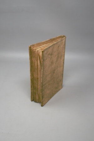Los 793 - Villamena, Francesco - Francisci historia cum iconibus in aere excusis. Rom, A. de Puttis, 1594. - Mit gestochenem Titel und 51 Kupfertafeln - 5 - thumb