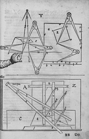 Los 794 - Vitruvius Pollio, Marcus - Zehen Bücher von der Architectur und künstlichem Bawen.  Basel, Sebastian Henricpetri, 1575. - Die zweite deutsche Auflage - 1 - thumb