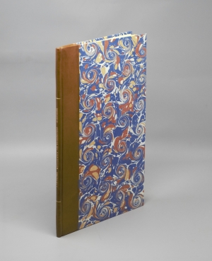 Los 889 - Le Pautre, Jean - Différents Desseins pour faire des Plaques et Eaubenistiers. Nürnberg, Jacques Sadrart, um 1670 - 1 - thumb