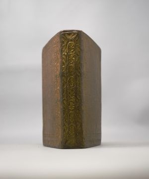 Los 1013 - Horae BMV - Französisches Stundenbuch in lateinischer Handschrift auf Pergament. Bretagne um 1440 - 10 - thumb