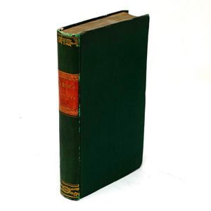 Lot 1628, Auction  125, Jean Paul, Selina oder über die Unsterblichkeit. Stuttgart und Tübingen, Cotta, 1827