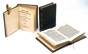 Lot 1633, Auction  125, Kleist, Heinrich von, Gesammelte Schriften. Berlin, G. Reimer, 1859