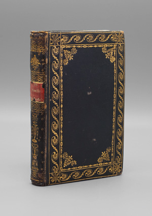 Lot 1635, Auction  125, Kleist, Heinrich von, Die Familie Schroffenstein. Bern und Zürich, Gessner, 1803