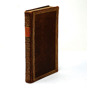 Lot 1707, Auction  125, Schiller, Friedrich, Maria Stuart ein Trauerspiel. Tübingen, J. G. Cotta, 1801. - Aus Adelsbesitz