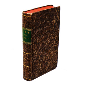 Los 1724 - Solger, Karl Wilhelm Ferdinand - Erwin. Vier Gespräche über das Schöne und die Kunst. Berlin, Realschulbuchhandlung, 1815 - 0 - thumb