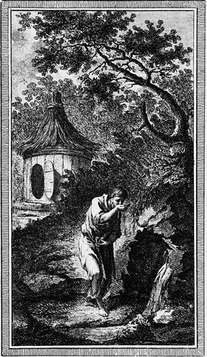 Lot 1754, Auction  125, Wieland, Christoph Martin, Sokrates Mainomenos oder die Dialogen des Diogenes von Sinope. Leipzig, Erben Weidmann und Reich, 1770