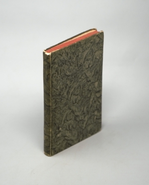 Los 1790 - Kant, Immanuel - Zerstreute Aufsätze. Frankfurt und Leipzig 1793 - 1 - thumb