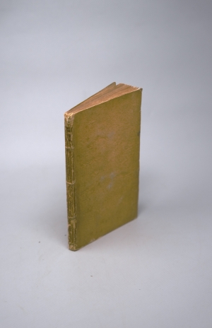 Los 1791 - Kant, Immanuel - Zum ewigen Frieden. Königsberg, F. Nicolovius, 1795. - Erster Druck der ersten Ausgabe - 1 - thumb