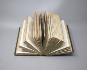Los 1799 - Reinhold, Karl Leonhard - Versuch einer neuen Theorie des menschlichen Vorstellungsvermögens. Prag und Jena, C. Widtmann und I. M. Mauke, 1789. - Erste Ausgabe - 3 - thumb
