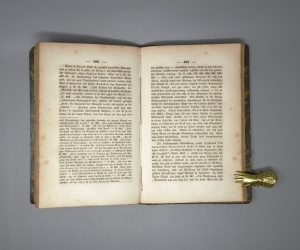 Los 1801 - Schopenhauer, Arthur - Die beiden Grundprobleme der Ethik. Frankfurt, J. C. Hermann, 1841. - Erste Ausgabe - 3 - thumb