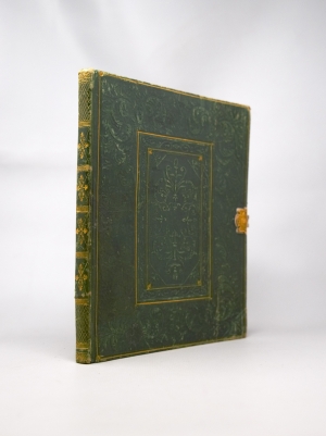 Los 2182 - Schreyvogel, Josef - Auszüge aus seinen Tagebüchern. Um 1860 - 1 - thumb
