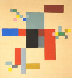 Los 3396 - Vingtième siècle - Nouvelle serie. No. 7. Paris 1956. - Mit einem Pochoir von Sonia Delaunay - 9 - thumb