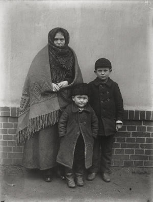 Los 4167 - Hamann, Johann - Immigrants in Hamburg - 1 - thumb