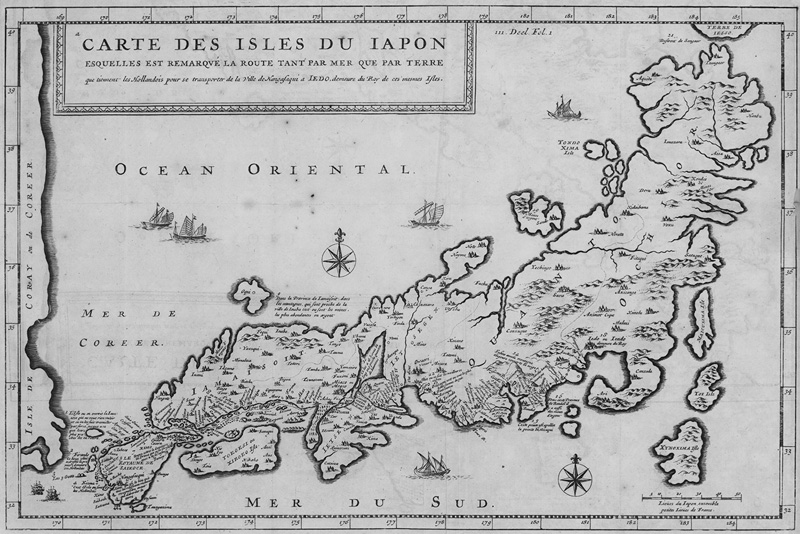 Lot 74, Auction  125, Tavernier, Jean-Baptiste, Les six voyages. Teile I, II und V (von 5). Paris (d. i. Holland) 1692