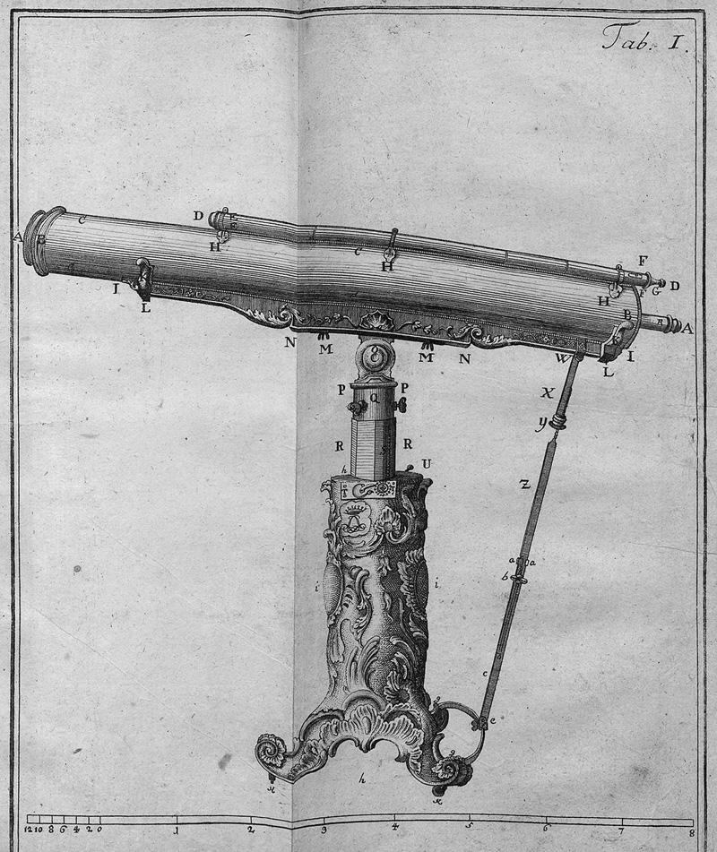 Lot 346, Auction  125, Smith, Robert, Vollständiger Lehrbegriff der Optik. Altenburg, Richter, 1755