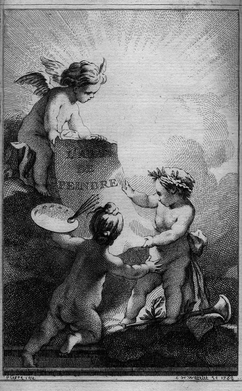 Lot 1555, Auction  125, Französische Literatur, Sammelband. Verschiedene Orte und Drucker, 1760-1776. - Vier französische Schriften von Voltair, Valigny, Crébillon und Watelet