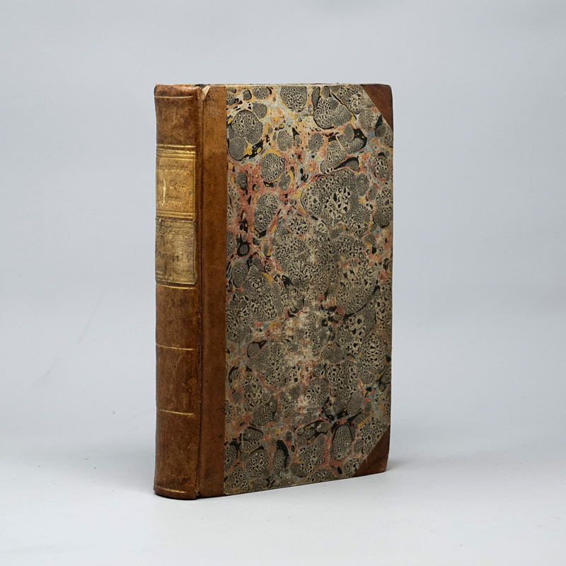 Lot 1581, Auction  125, Goethe, Johann Wolfgang von, Winkelmann und sein Jahrhundert