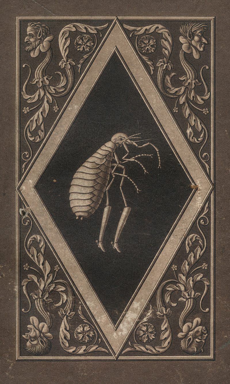 Lot 1616, Auction  125, Hoffmann, E. T. A., Meister Floh. Frankfurt, F. Wilmans, 1822. - Erste Ausgabe