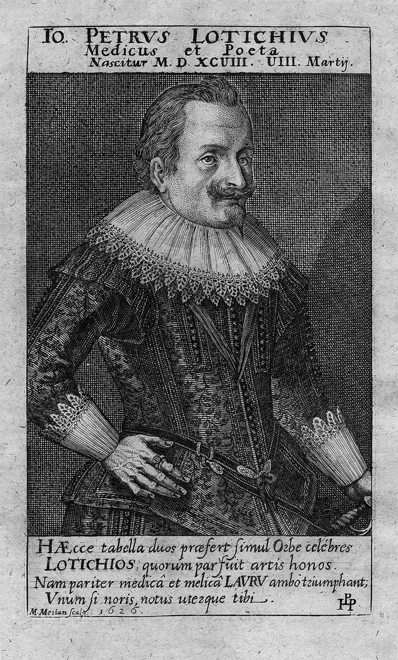 Lot 1680, Auction  125, Petronius Arbiter, Titus, Satyricon. Frankfurt, Wolfgang Hofmann für Lucas Jennis, 1629